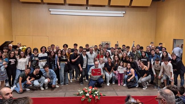 Concorso