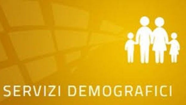 Salemi, trasferimento ufficio Servizi Demografici
