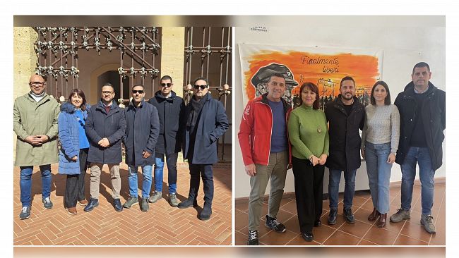 Mazara, pubblicato il nuovo 