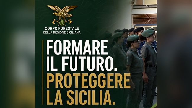 corpo-forestale-siciliano-nuovi-giovani-allievi-per-un-futuro-di-tutela-e-protezione