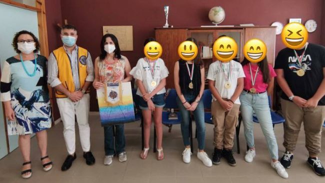 Inizia il nuovo anno sociale del Lions Club Mazara 