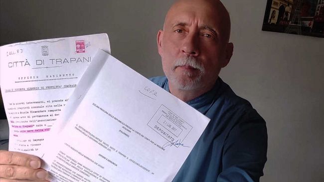 Caso ex scuola Mokarta: solo la punta dell’iceberg del problema
