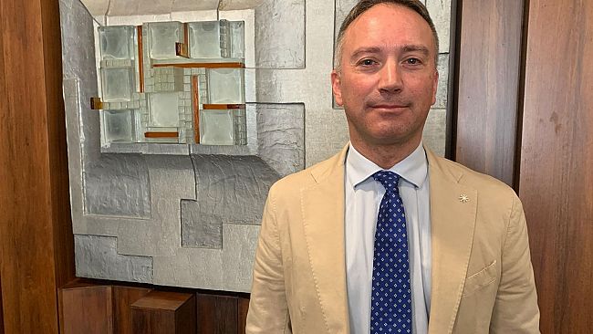 Nomina commissario Asp Trapani, congratulazioni a Sabrina Pulvirenti dall'Ordine dei medici