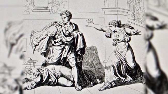 Ultime della sera: “Ottavio e Ponzia fra amore e ira”