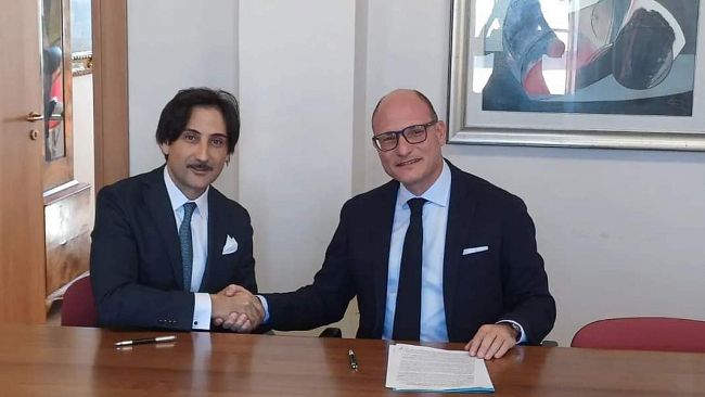 Il calatafimese Mario Minore è nuovo direttore dell'UOC Coordinamento inter-aziendale pandemia dell’Asp di Trapani