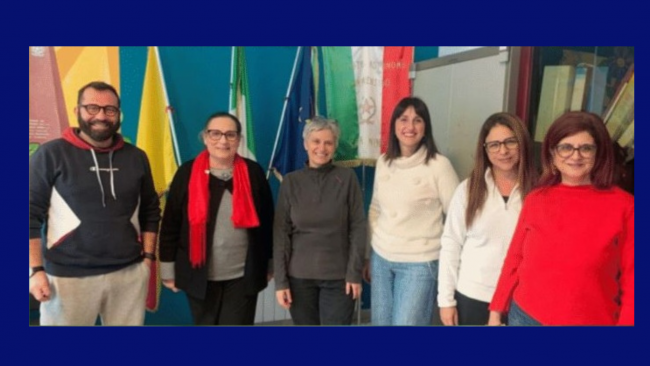 Santa Ninfa, ritorna il progetto “Green learning” nella scuola L.Capuana