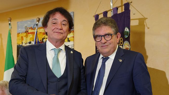 Lions Agrigento Chiaramonte: Rino Danile è il nuovo presidente, subentra a Giuseppe Pullara
