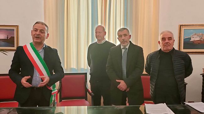 Mazara, sindaco Quinci: