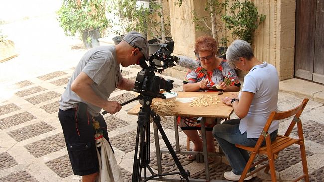 Salemi rappresenterà la Sicilia al concorso 'Borgo dei Borghi'