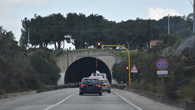 Scorrimento veloce Aeroporto