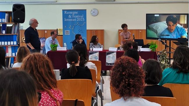 Trapani, seminari al Conservatorio Scontrino su neurodiversità e inclusione musicale