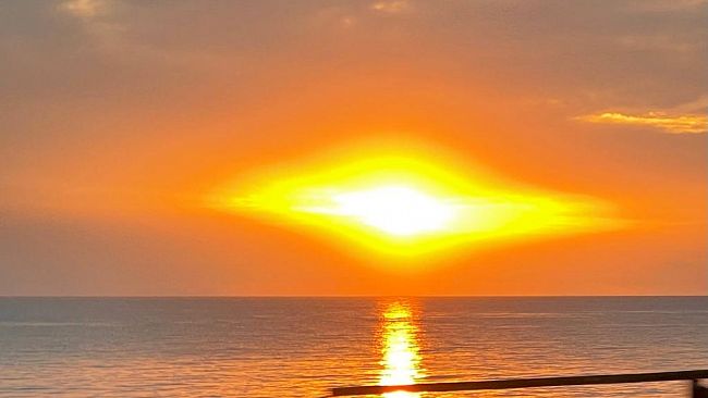 Ultime della sera: “Vivere”