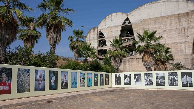 Inaugurata la V edizione di Gibellina Photoroad 