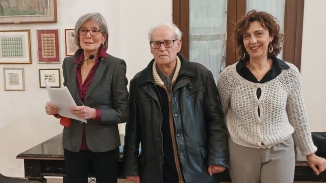 Mazara, si è tenuto l'evento dal titolo 