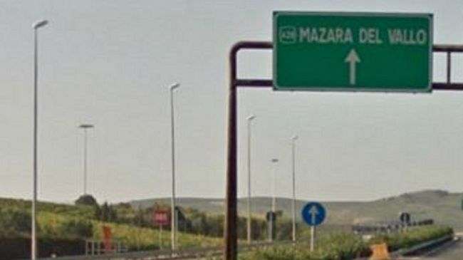 Autostrada Siracusa-Gela-Mazara dimenticata. Nota de 