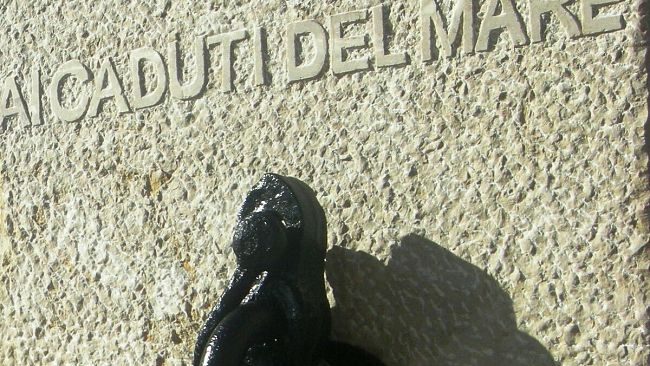 Mazara, oggi le commemorazioni per i marinai scomparsi in mare e per i caduti delle missioni internazionali di pace