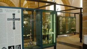 Domani sera “Museo sotto le Stelle”