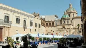 A Blue Sea Land il “rancio di bordo” del Comandante Pini