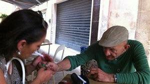 Giulia Martorana: “Salvino, io ti conoscevo così…”