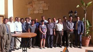 MedSudMed, un piano di gestione comune della pesca per le specificità Gambero Rosa/Bianco e Merluzzo