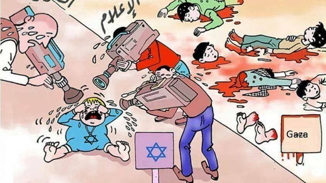 L’olocausto del popolo palestinese fra grande indifferenza ed importanti assenze e complicità.