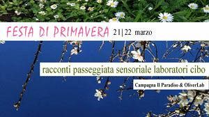 Mazara, Associazione Oliver: invito alla “Festa di Primavera”