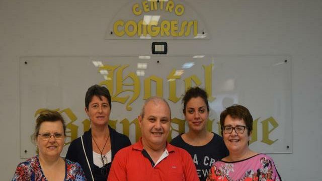 A Mazara i primi cinque istruttori federali SNAQ-CONI di Scacchi