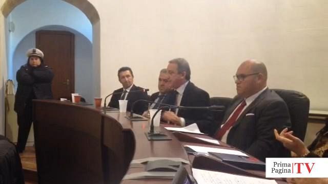 VIDEO – Il manager Asp De Nicola rassicura su nuovo Ospedale di Mazara