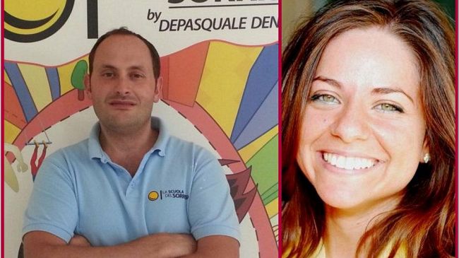 Gli specialisti della “Scuola del Sorriso” di Mazara del Vallo al 3° Congresso nazionale delle sezioni regionali SIOI