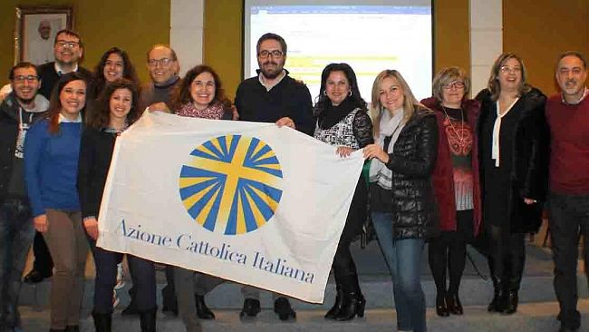 Mazara, eletto il Nuovo Consiglio Diocesano triennio 2017-20