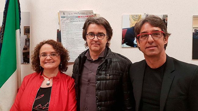 VIDEO – Mazara, “Connessioni territoriali” per affrontare l’autismo. Interviste