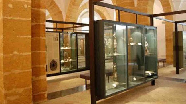 Mazara, il Museo Diocesano partecipa alla Giornata Nazionale dei Piccoli Musei