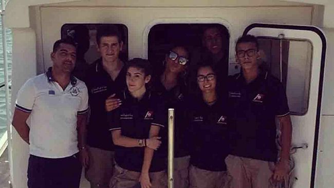 Mazara, conclusa la 9^ edizione del Campo Giovani 2017