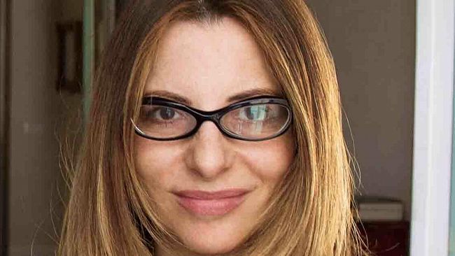 Erice, Teresa Ciabatti, finalista al Premio Strega 2017 all’Alberghiero il 27 ottobre