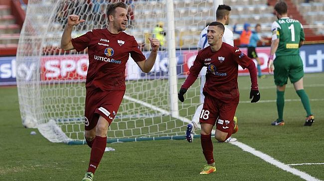 Trapani Calcio, Federico Maracchi in prestito al Novara