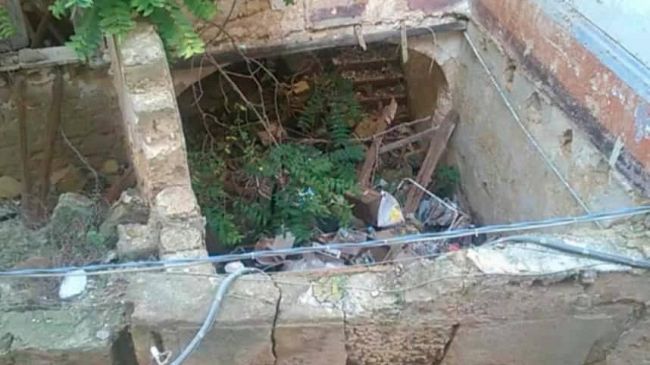 Mazara, il centro storico, e non solo, muore: in questi anni solo marketing e “maquillage”? Serviva anche la manutenzione…