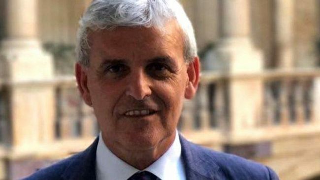 Commissione Antimafia Ars, l’on. Pellegrino si autosospende