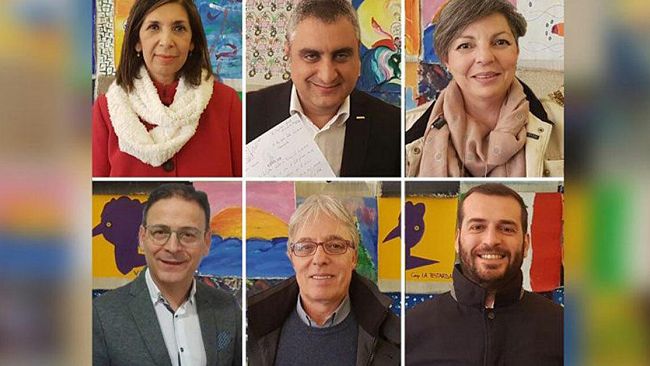 Amministrative_Mazara, le sfide dei 6 candidati a sindaco. Stasera comizi finali.  Domenica si vota.