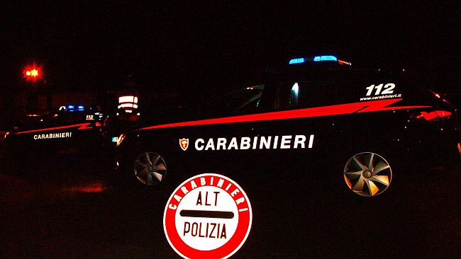 Alcamo, Servizio straordinario di controllo del territorio dei Carabinieri: 12 denunciati