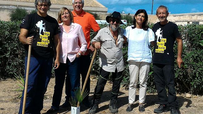 Antica Trasversale Sicula: la seconda edizione si arricchisce di nuovi spunti “sostenibili”