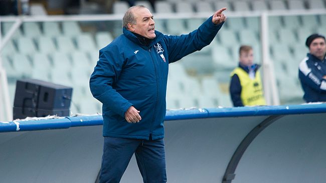 Trapani Calcio, Castori: “Domani partita dal valore incommensurabile, servirà grande spirito”