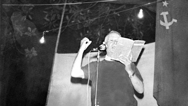 Ultime della sera, come eravamo: “Gli anni della nostra militanza giovanile a Mazara”