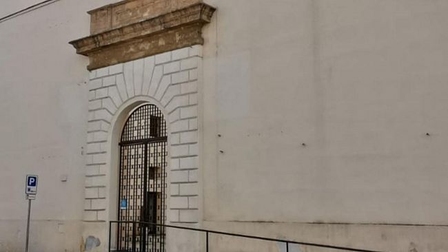 Al Civic Center verrà realizzata una scultura sulla via “Francigena Mazarense