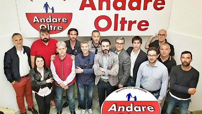 Francesco Bongiorno sbugiarda il Pd locale sulla proposta del Cedi.