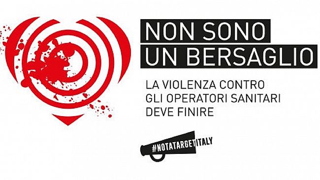 CRI Castelvetrano, sabato la Campagna “Non sono un Bersaglio”