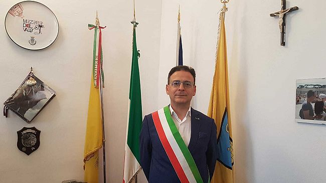 Mazara, il neo sindaco Quinci annuncia due bandi pubblici per i dirigenti dei Lavori Pubblici e Risorse Economiche e Finanziarie.