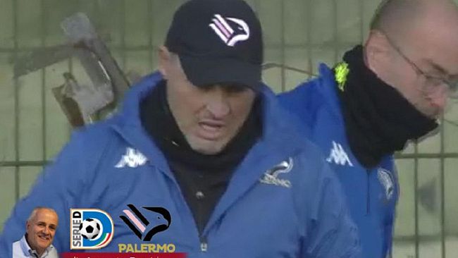 Palermo, tutti Felici e….contenti