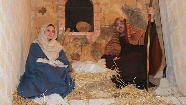 video-partanna-presepe-vivente-intervista-ad-antonella-cascio