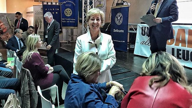 Messaggio del Dirigente Maria Rosa Barone per la fine dell’anno scolastico