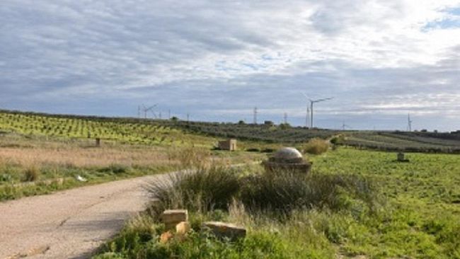 A Castelvetrano Italia Nostra si interroga sui parchi eolici in contrada Bigini